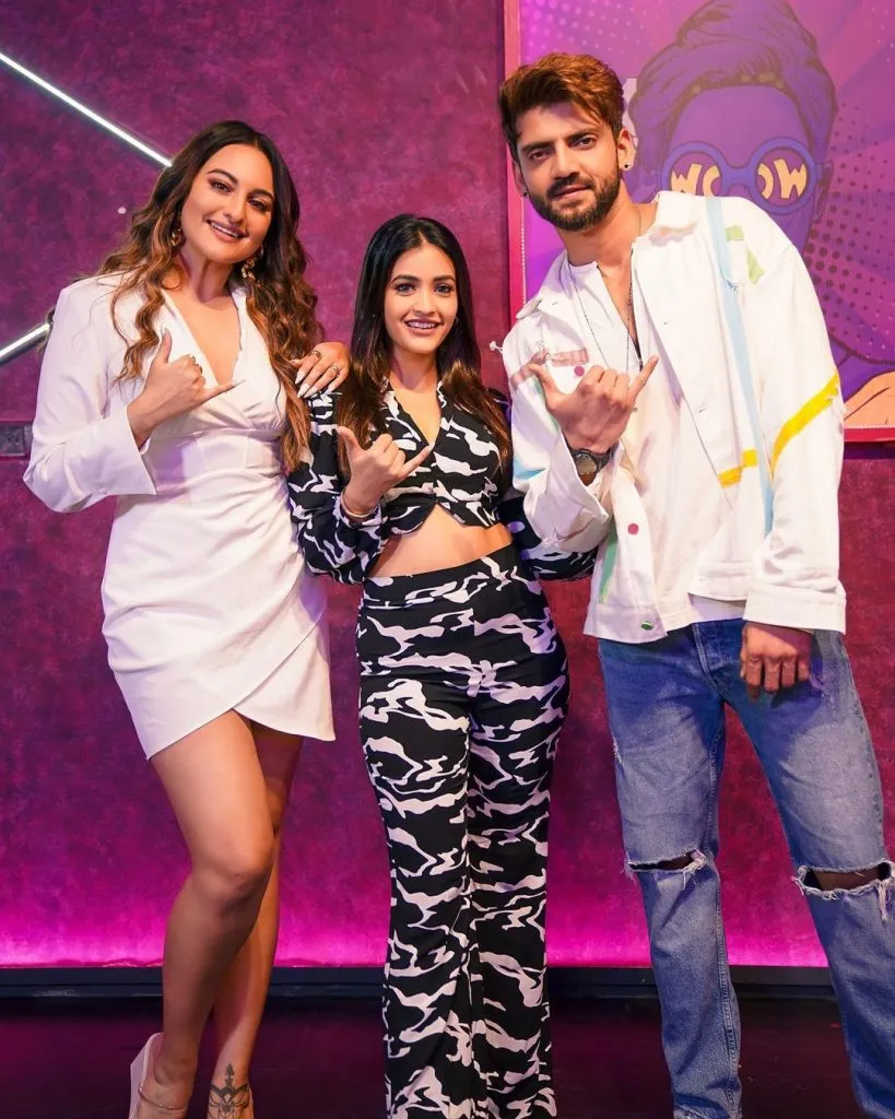 Choti Sardarni