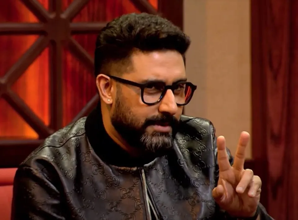 Amazon miniTV Abhishek Bachchan walks off from Case Toh Banta Hai set (1)