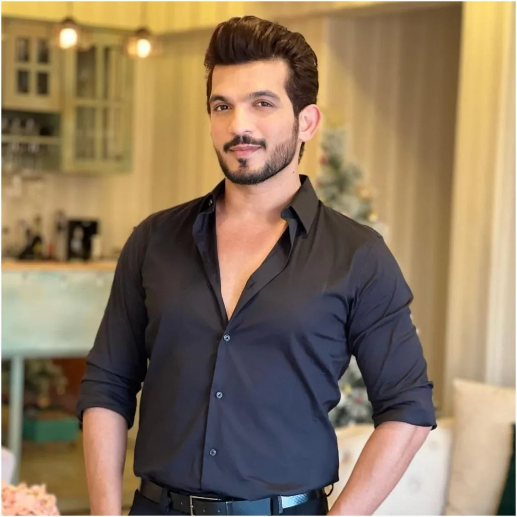 Arjun Bijlani (1)