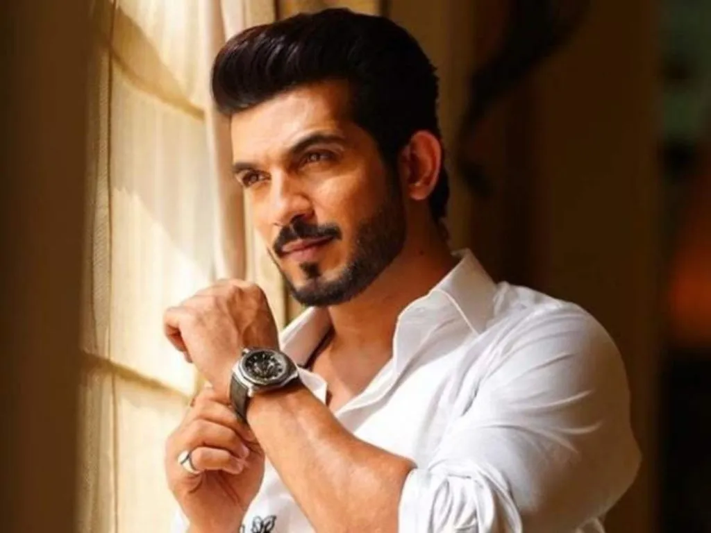 Arjun Bijlani (2)