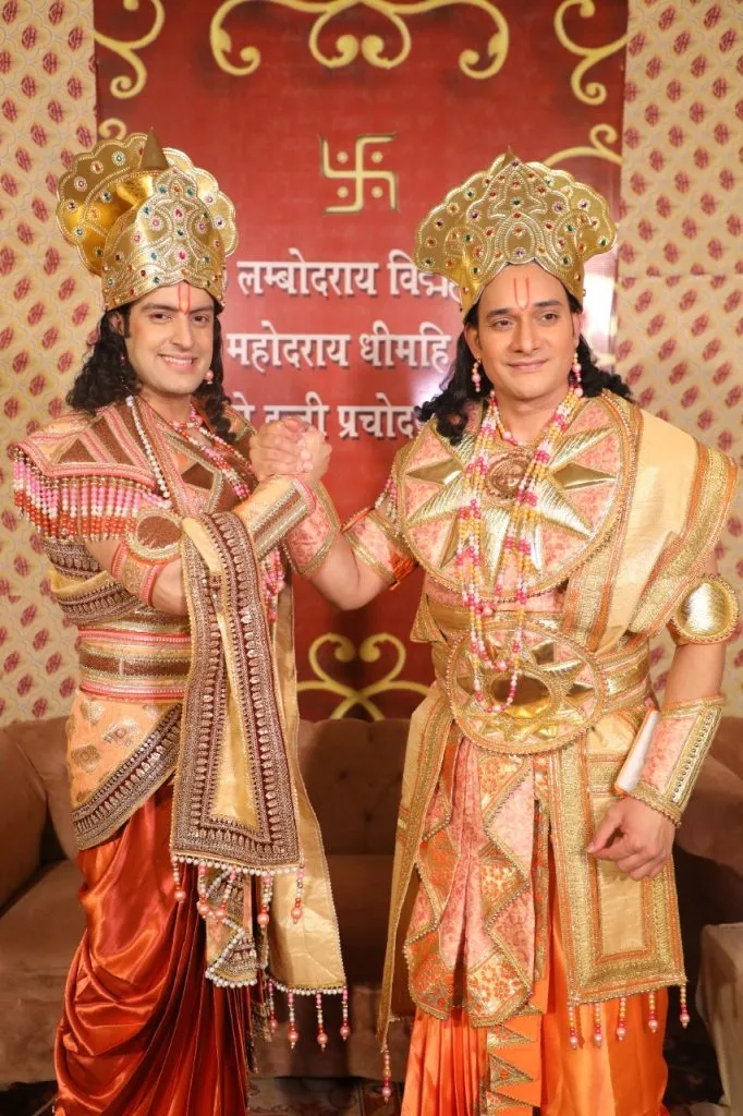 Arun Mandola’s performance as Lakshman in Delhi (5)
