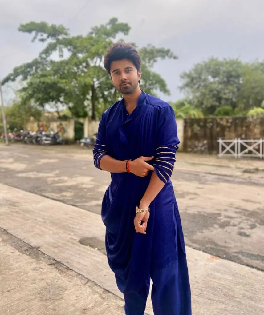 Avinash Mukherjee