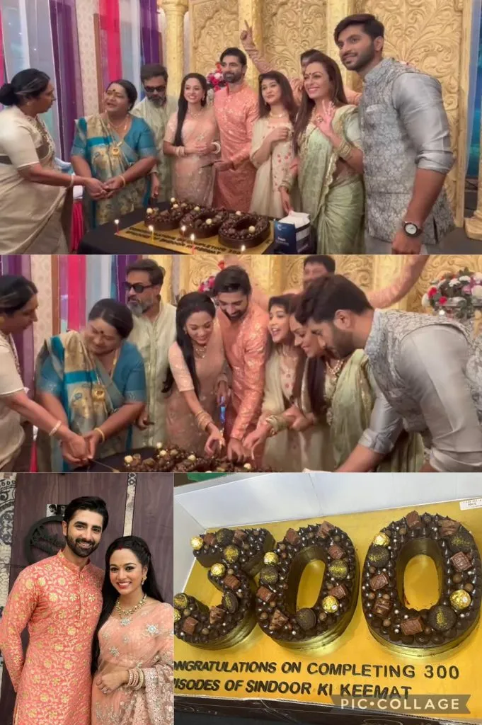 Dangal TV’s Sindoor Ki Keemat completes 300 episodes (2)