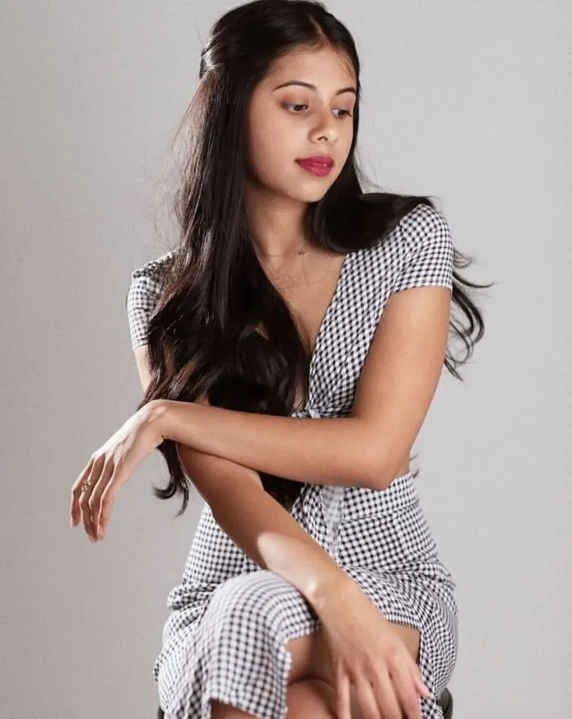 Dishani Chakraborty