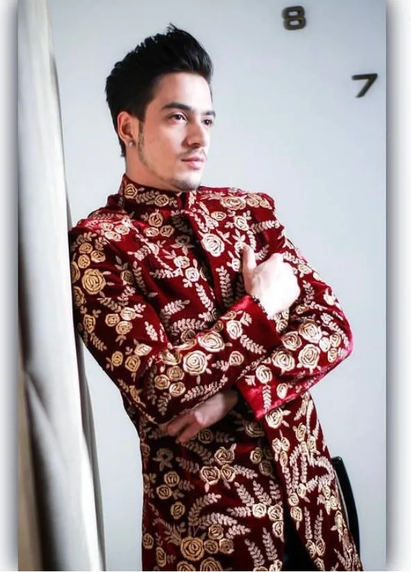 Exclusive Shivam Sharma To Join MTV Splitsvilla 14 as a Wild Card Entry (4)