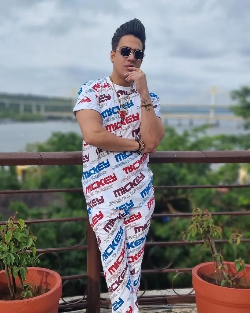 Exclusive Shivam Sharma To Join MTV Splitsvilla 14 as a Wild Card Entry (8)