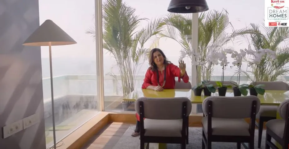 Farah Khan calls Gauri Khan a middle-class Punjabi Girl (22)
