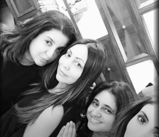 Farah Khan calls Gauri Khan a middle-class Punjabi Girl (26)