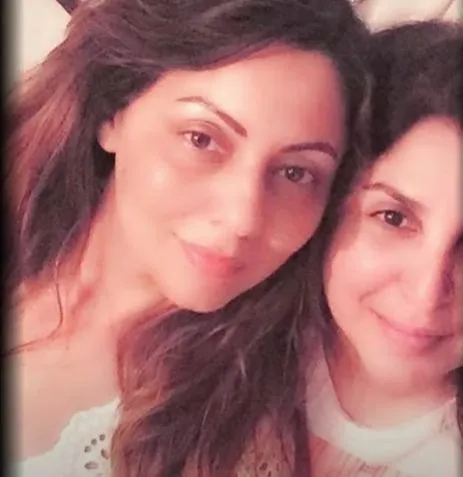 Farah Khan calls Gauri Khan a middle-class Punjabi Girl (28)