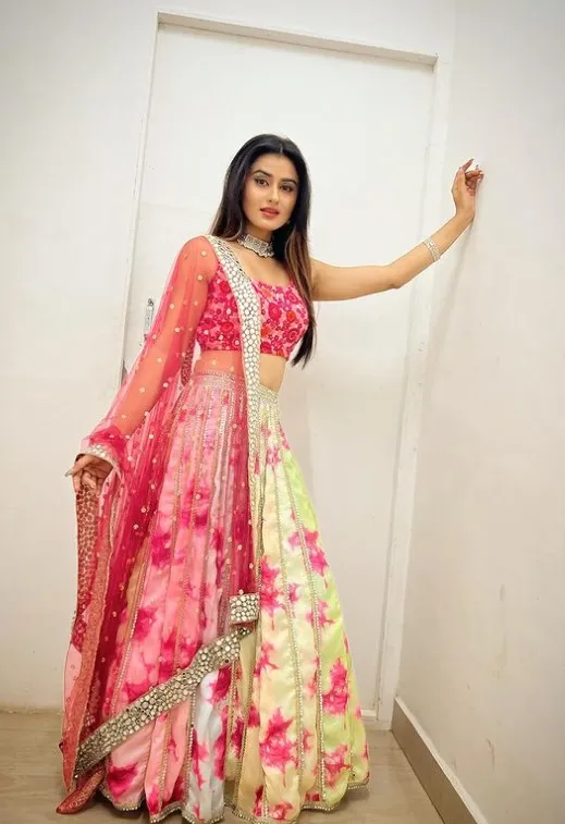 Garima Parihar