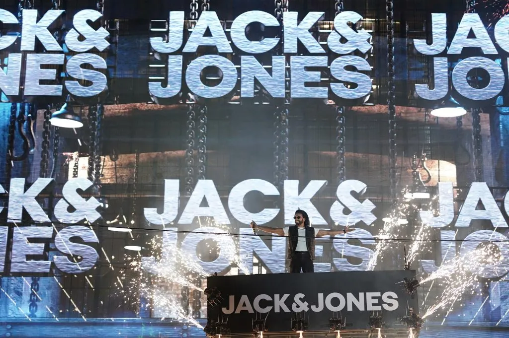 JACK&JONES,VERO MODA & ONLYlaunch their newlyre-vamped flagship store on Linking Road, Mumbai (10)