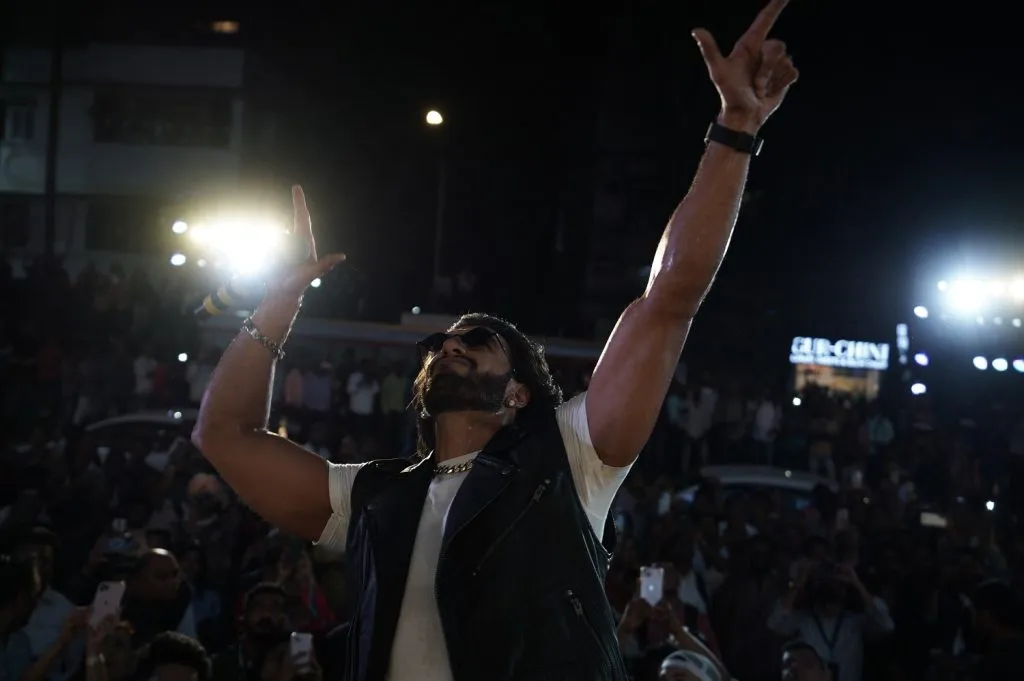 JACK&JONES,VERO MODA & ONLYlaunch their newlyre-vamped flagship store on Linking Road, Mumbai (11)