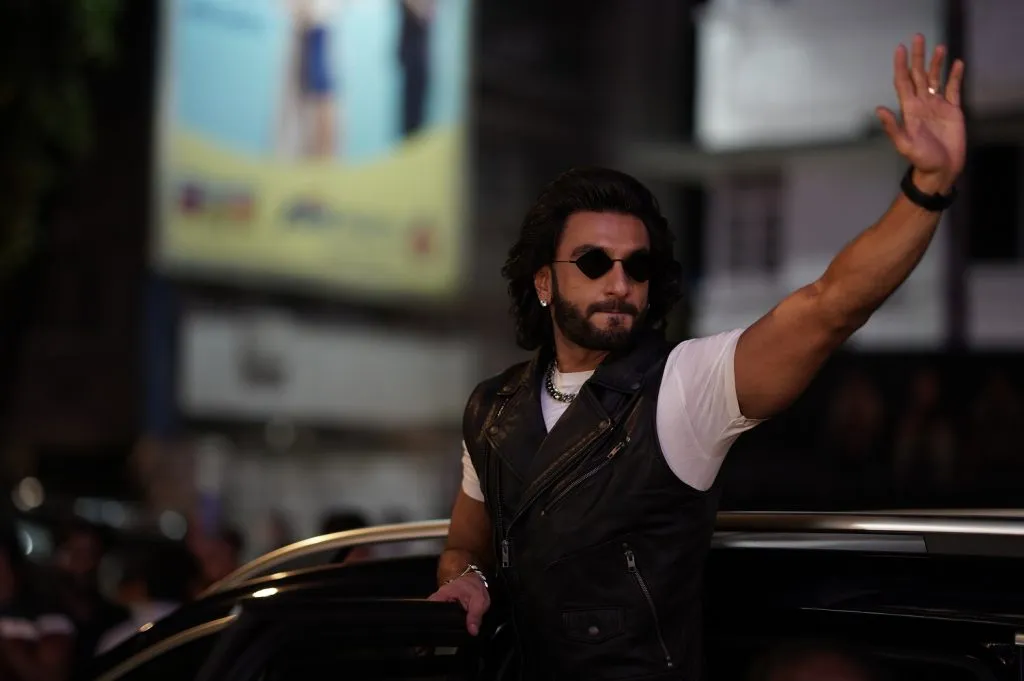 JACK&JONES,VERO MODA & ONLYlaunch their newlyre-vamped flagship store on Linking Road, Mumbai (14)