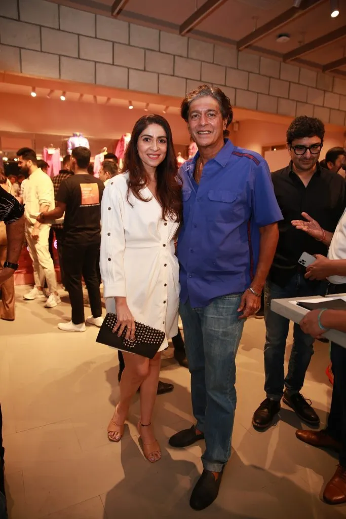 JACK&JONES,VERO MODA & ONLYlaunch their newlyre-vamped flagship store on Linking Road, Mumbai (3)