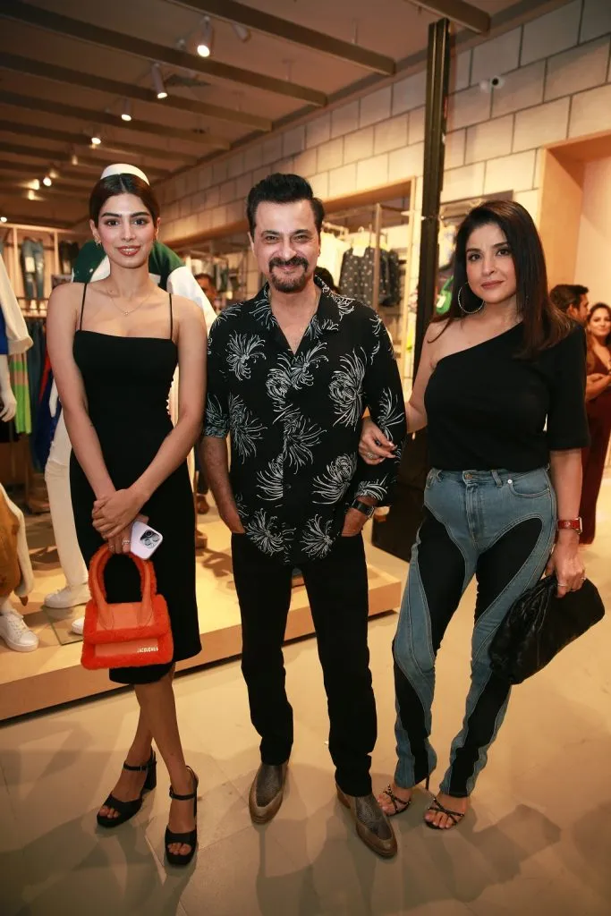 JACK&JONES,VERO MODA & ONLYlaunch their newlyre-vamped flagship store on Linking Road, Mumbai (4)