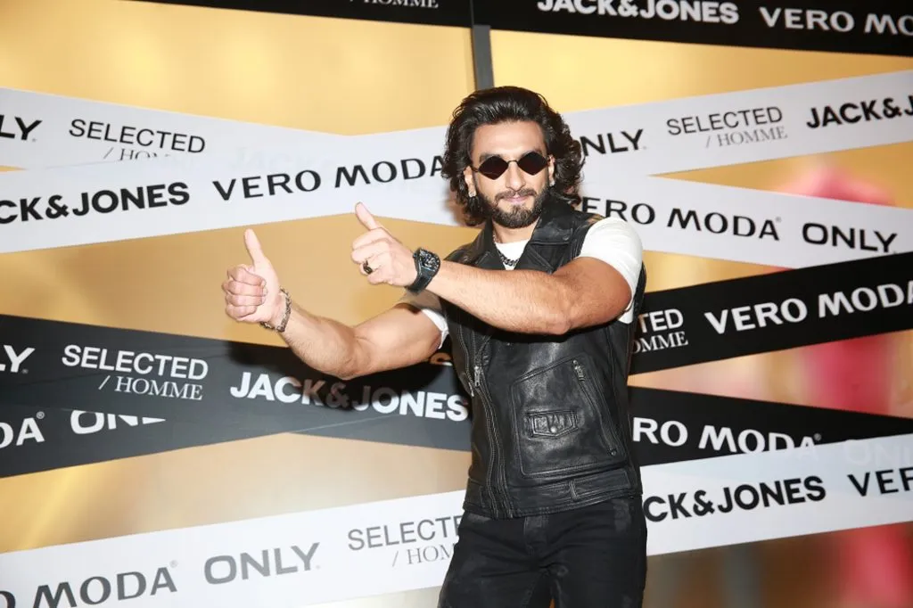 JACK&JONES,VERO MODA & ONLYlaunch their newlyre-vamped flagship store on Linking Road, Mumbai (8)