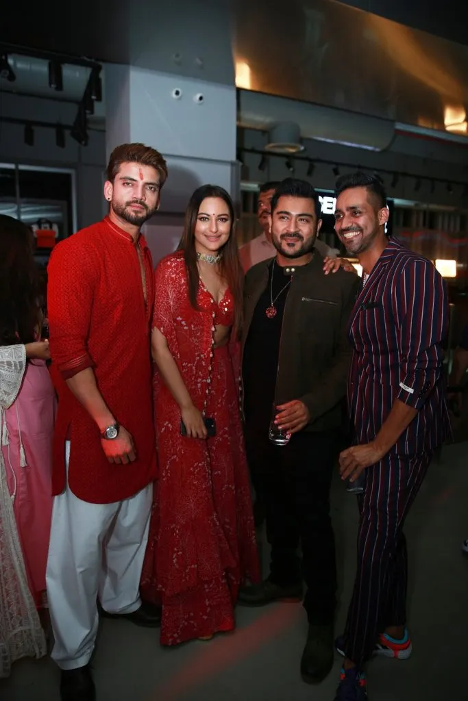JACK&JONES,VERO MODA & ONLYlaunch their newlyre-vamped flagship store on Linking Road, Mumbai (9)