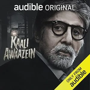 Kaali Awaazein