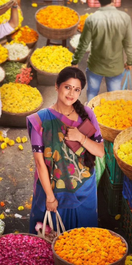 Karuna Pandey 