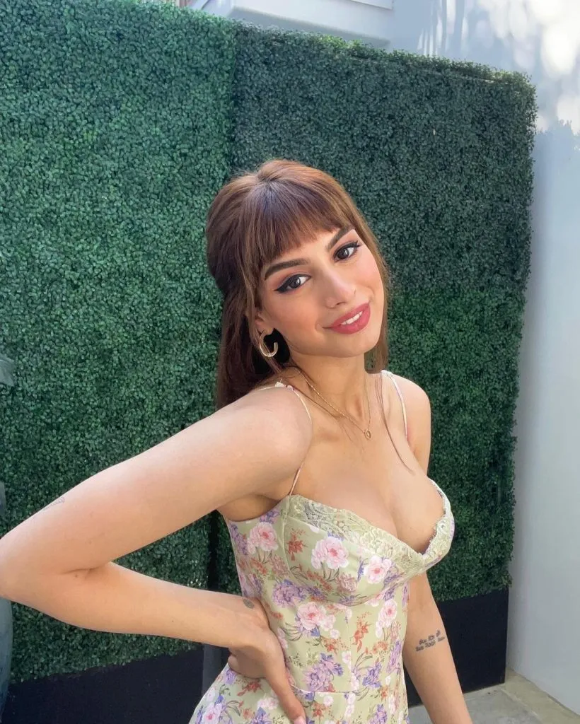Khushi Kapoor