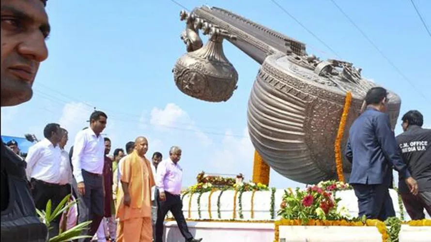 Lata-Mangeshkar-Chowk