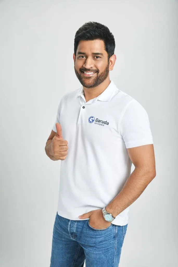Mahendra Singh Dhoni