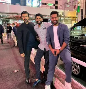 Mega Power Star Ram Charan (1)