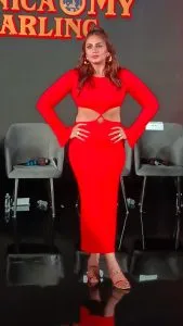 Monica O My Darling (1)