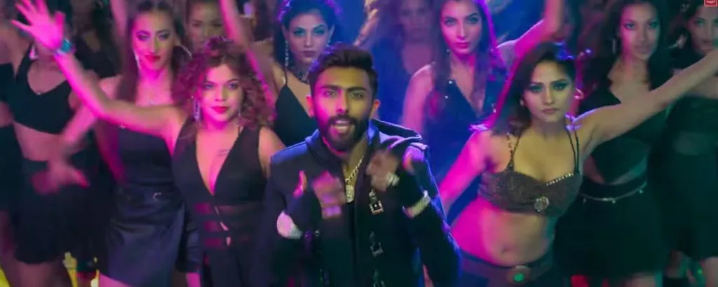 New Song “Paisa (9)