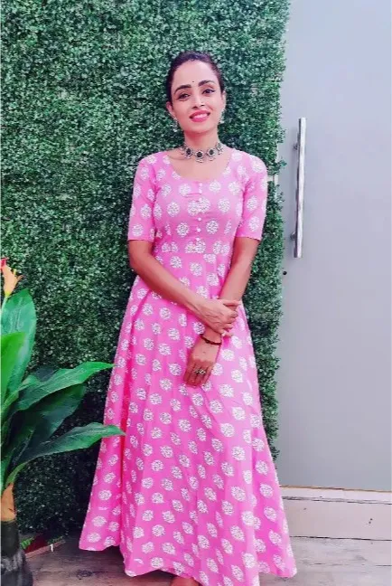 Parul Chauhan