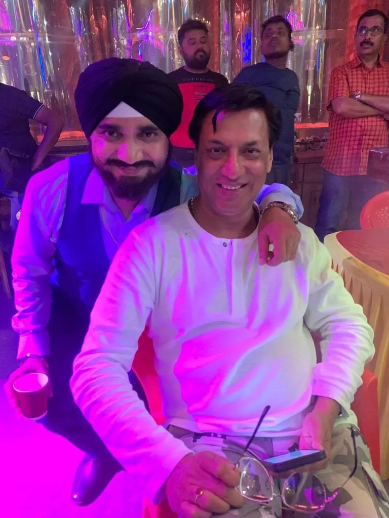 Playing a Sardar is difficult for a person who doesn’t wear a pagdi Saanand Verma (4)