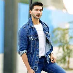 Prateik Chaudhary