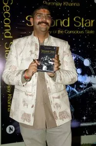 Puranjay Khanna