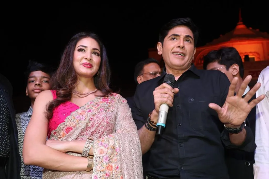 Ram Barat Event (3)