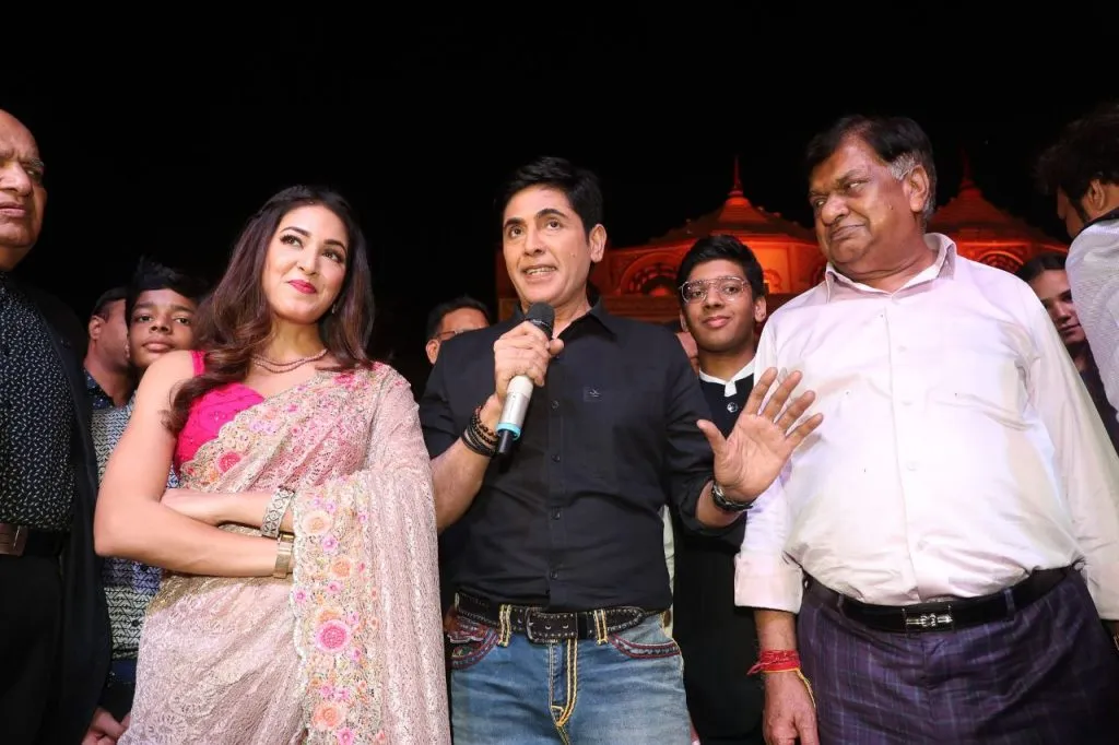Ram Barat Event (4)