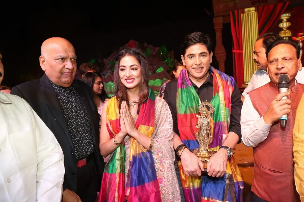 Ram Barat Event (5)