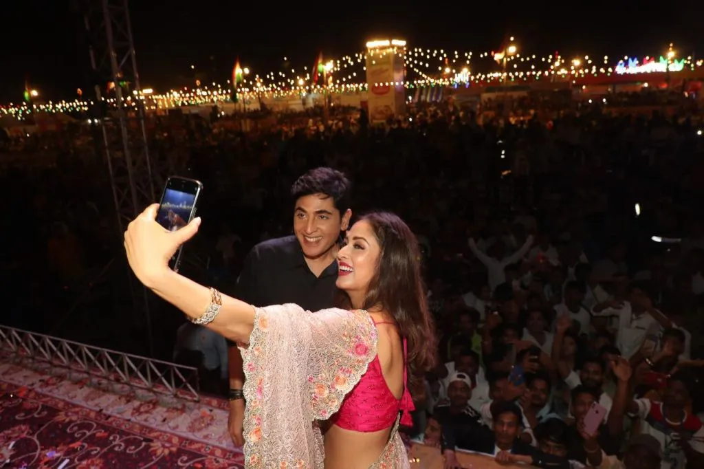 Ram Barat Event (6)