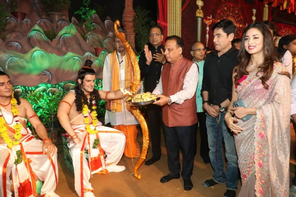 Ram Barat Event (7)