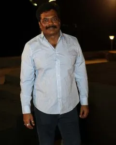 Ravi Kale