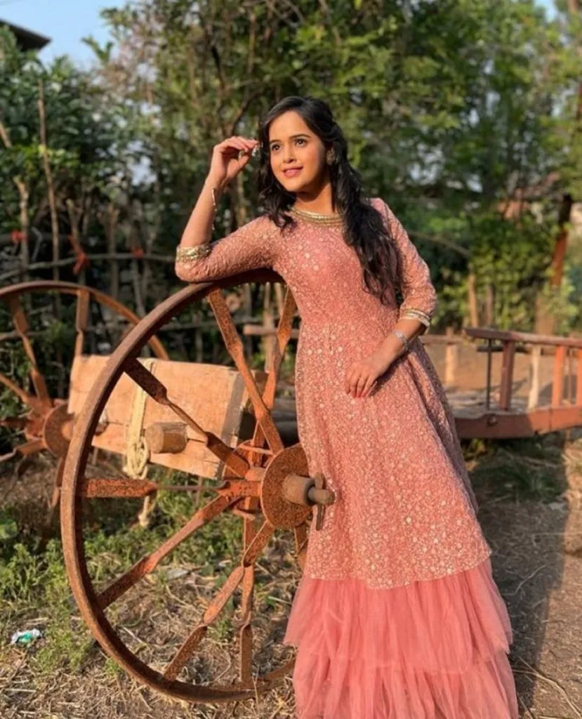 Chinmayee Salvi