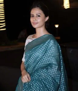 Sasha Chettri