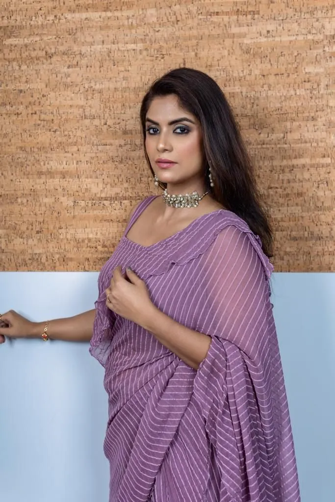 Sayantani Ghosh