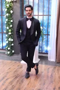 Shakti Arora a.k.a Arjun in Zee TV's Kundali Bhagya (2)