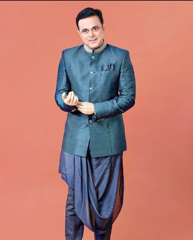 Sumeet Raghvan
