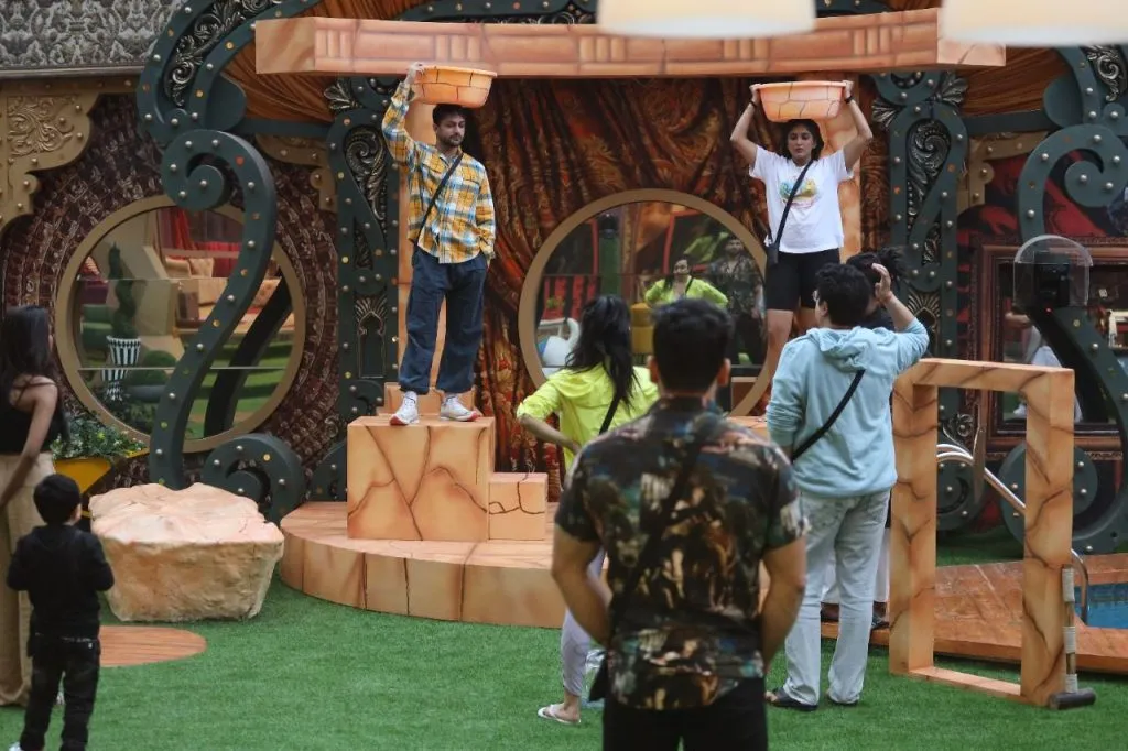 The race for captaincy takes a toll on housemates in COLORS' ‘Bigg Boss 16' (3)