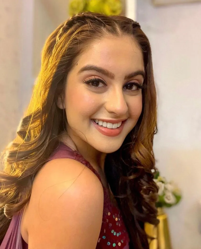 Tunisha Sharma