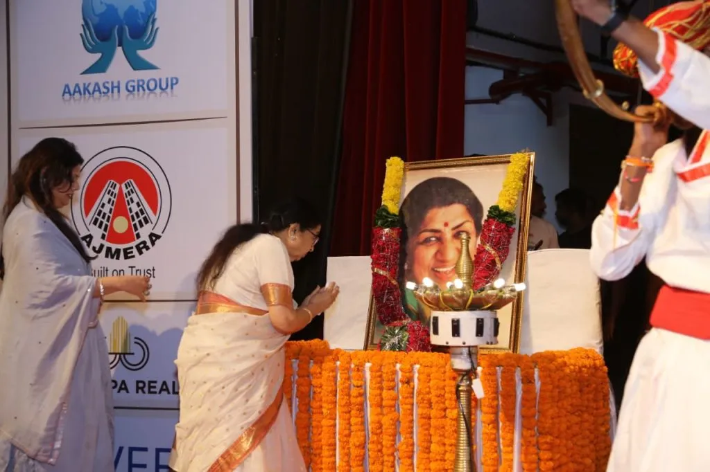 Usha Mangeshar