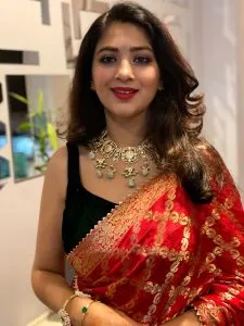 Anjali Phougat