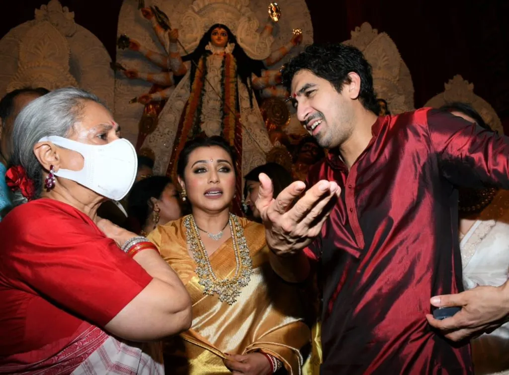 festival of Durga Puja (2)