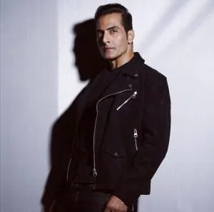 Sudhanshu Pandey